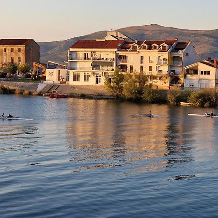 Apartmani Boras Metković Buitenkant foto