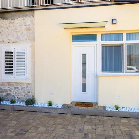 Apartmani Boras Metković Buitenkant foto