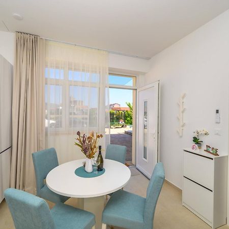 Apartmani Boras Metković Buitenkant foto
