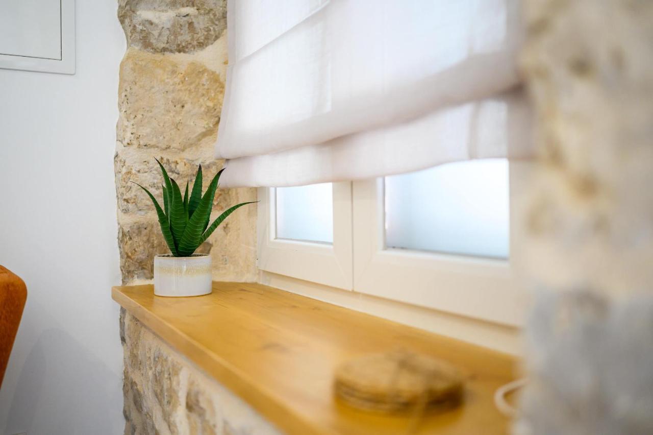 Apartmani Boras Metković Buitenkant foto