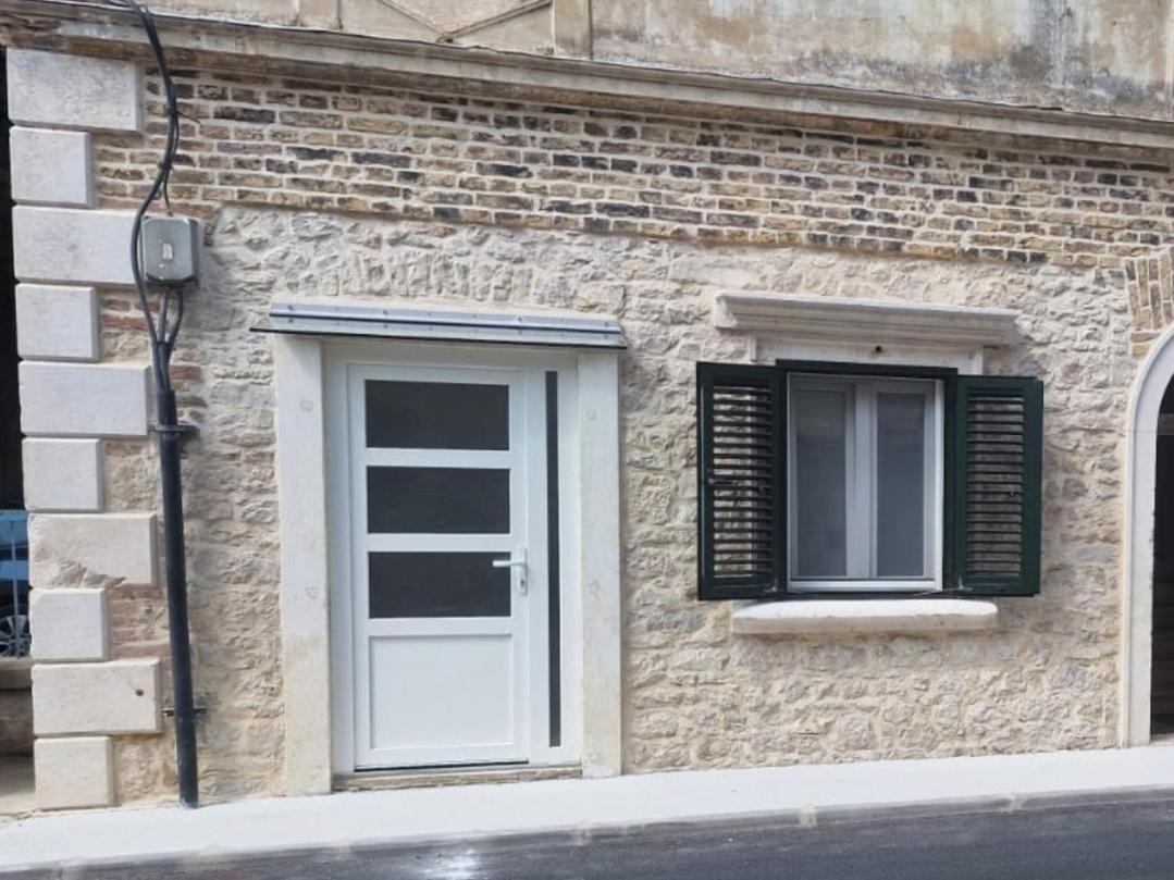 Apartmani Boras Metković Buitenkant foto