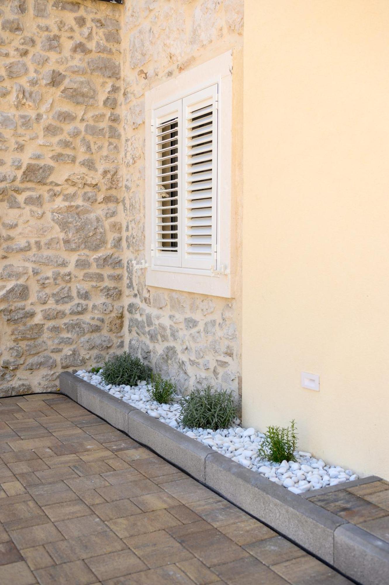 Apartmani Boras Metković Buitenkant foto
