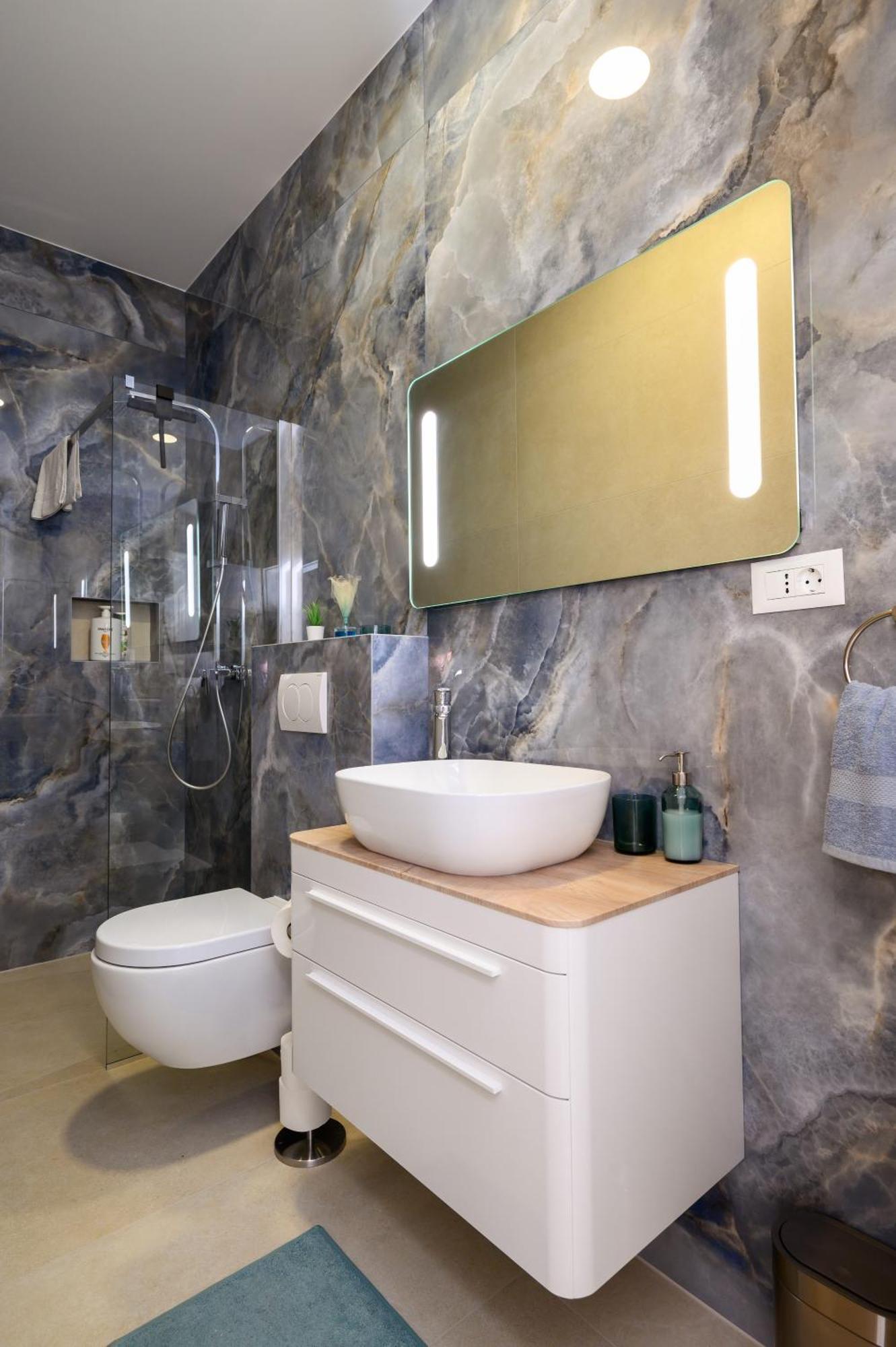 Apartmani Boras Metković Buitenkant foto