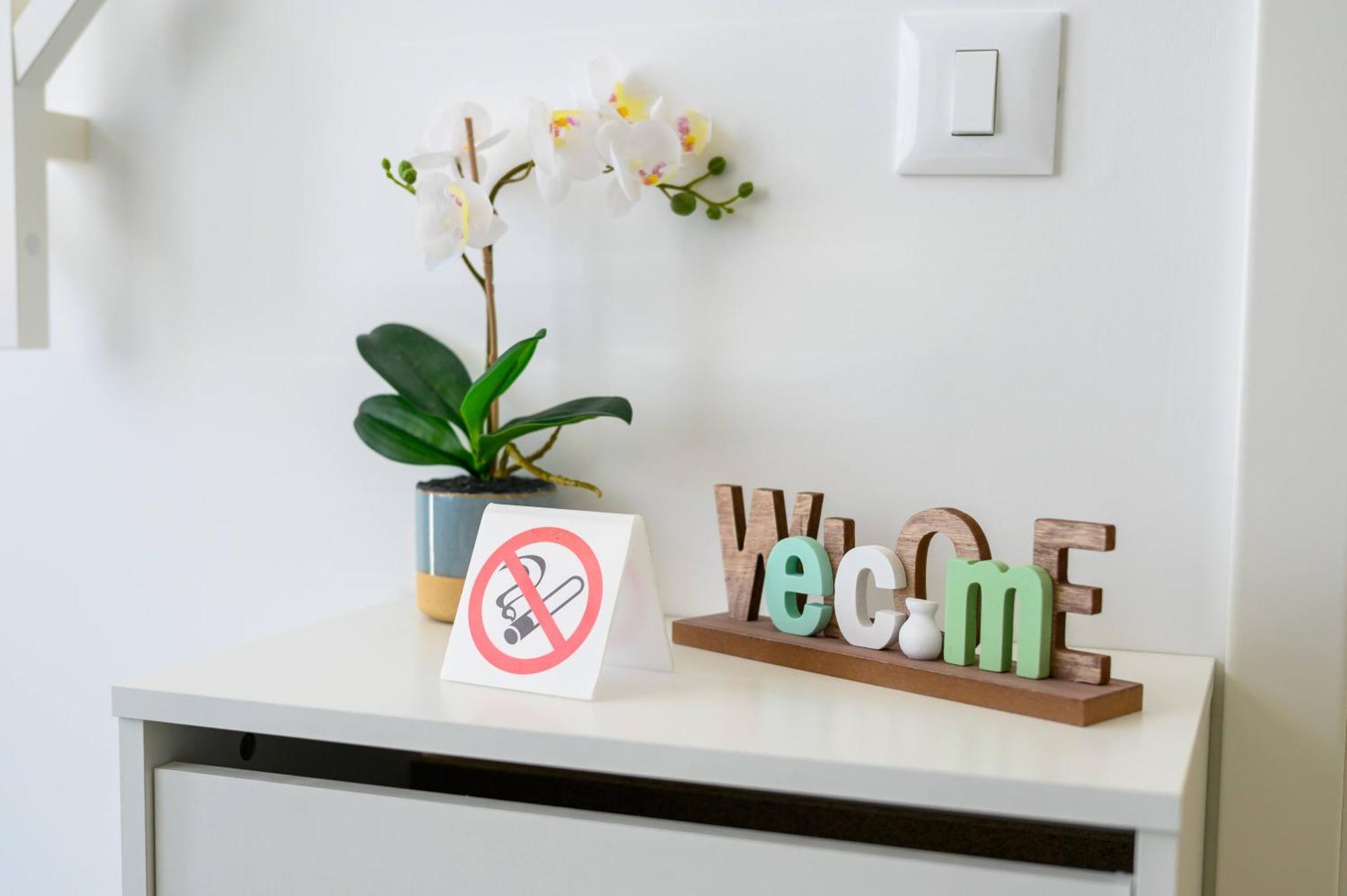 Apartmani Boras Metković Buitenkant foto